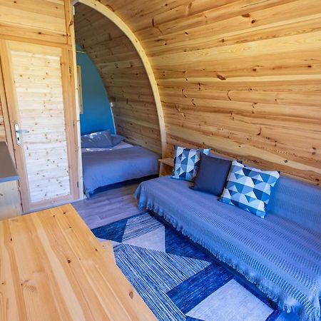 Hotel The Woolpack Glamping Maidstone Zewnętrze zdjęcie