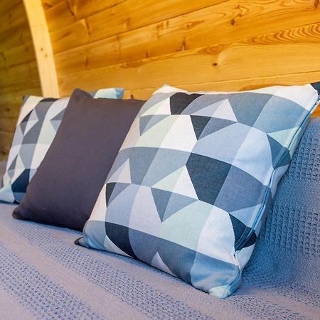 Hotel The Woolpack Glamping Maidstone Zewnętrze zdjęcie