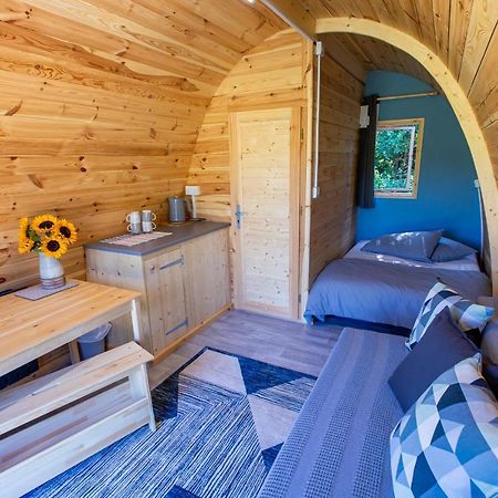 Hotel The Woolpack Glamping Maidstone Zewnętrze zdjęcie