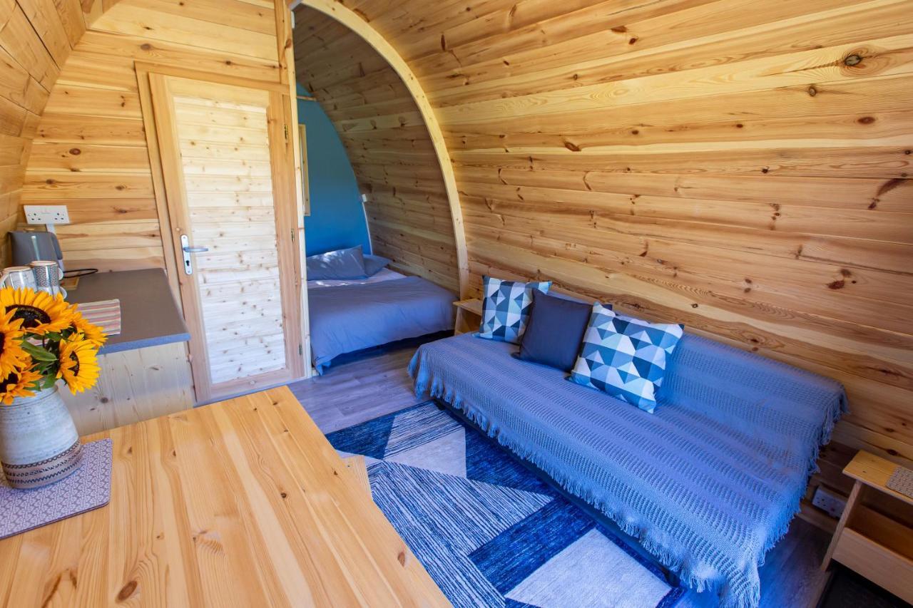 Hotel The Woolpack Glamping Maidstone Zewnętrze zdjęcie