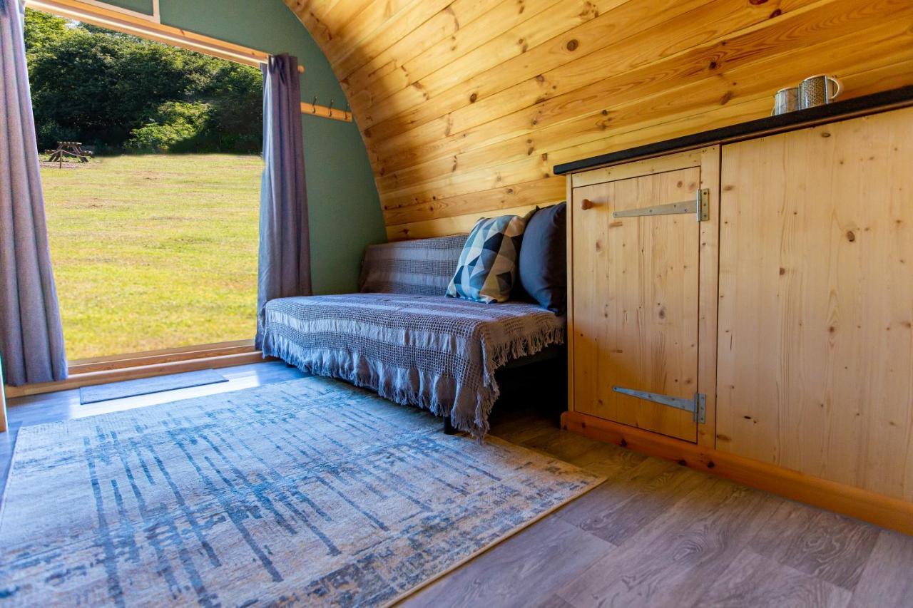 Hotel The Woolpack Glamping Maidstone Zewnętrze zdjęcie