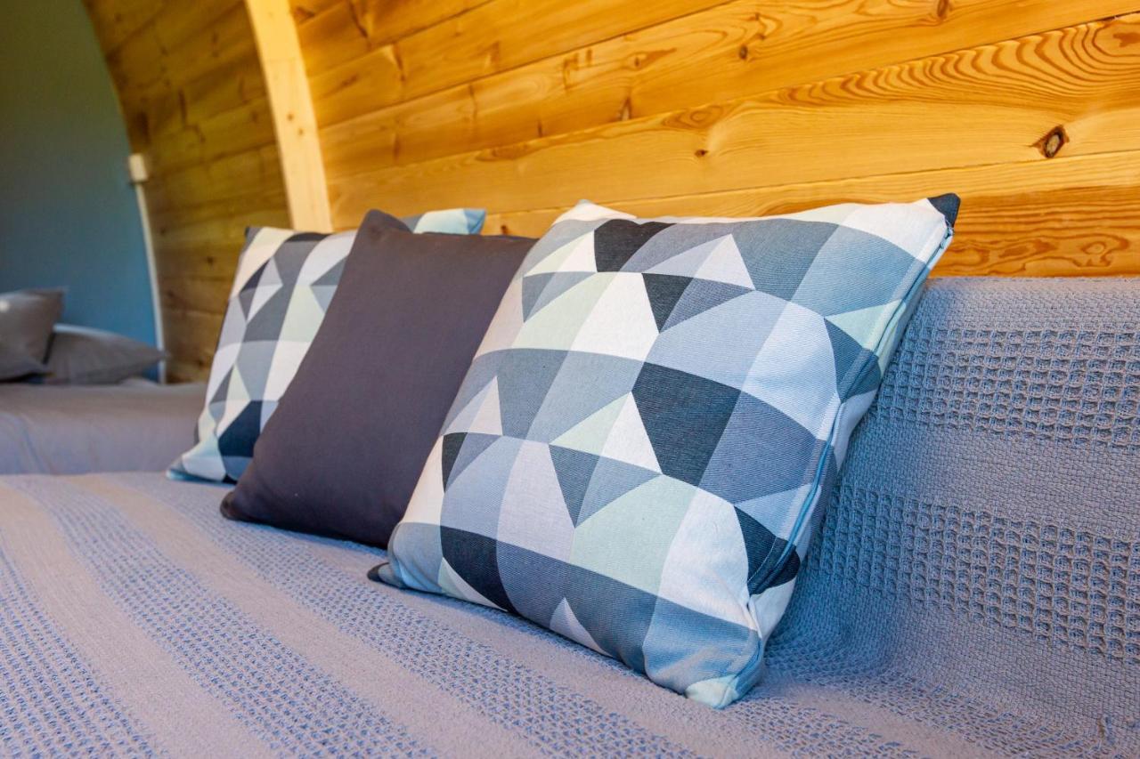 Hotel The Woolpack Glamping Maidstone Zewnętrze zdjęcie