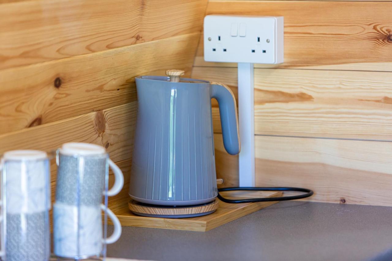 Hotel The Woolpack Glamping Maidstone Zewnętrze zdjęcie