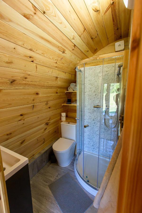 Hotel The Woolpack Glamping Maidstone Zewnętrze zdjęcie