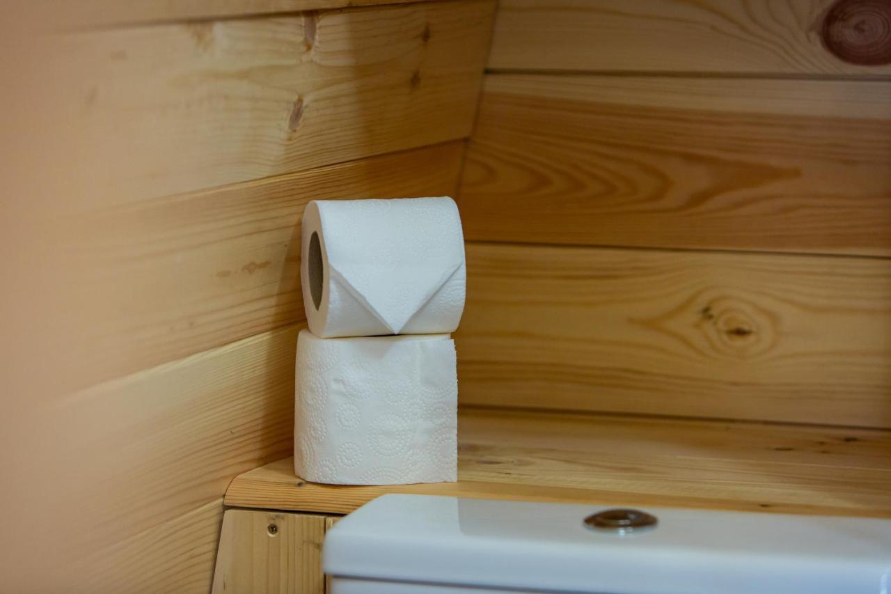 Hotel The Woolpack Glamping Maidstone Zewnętrze zdjęcie